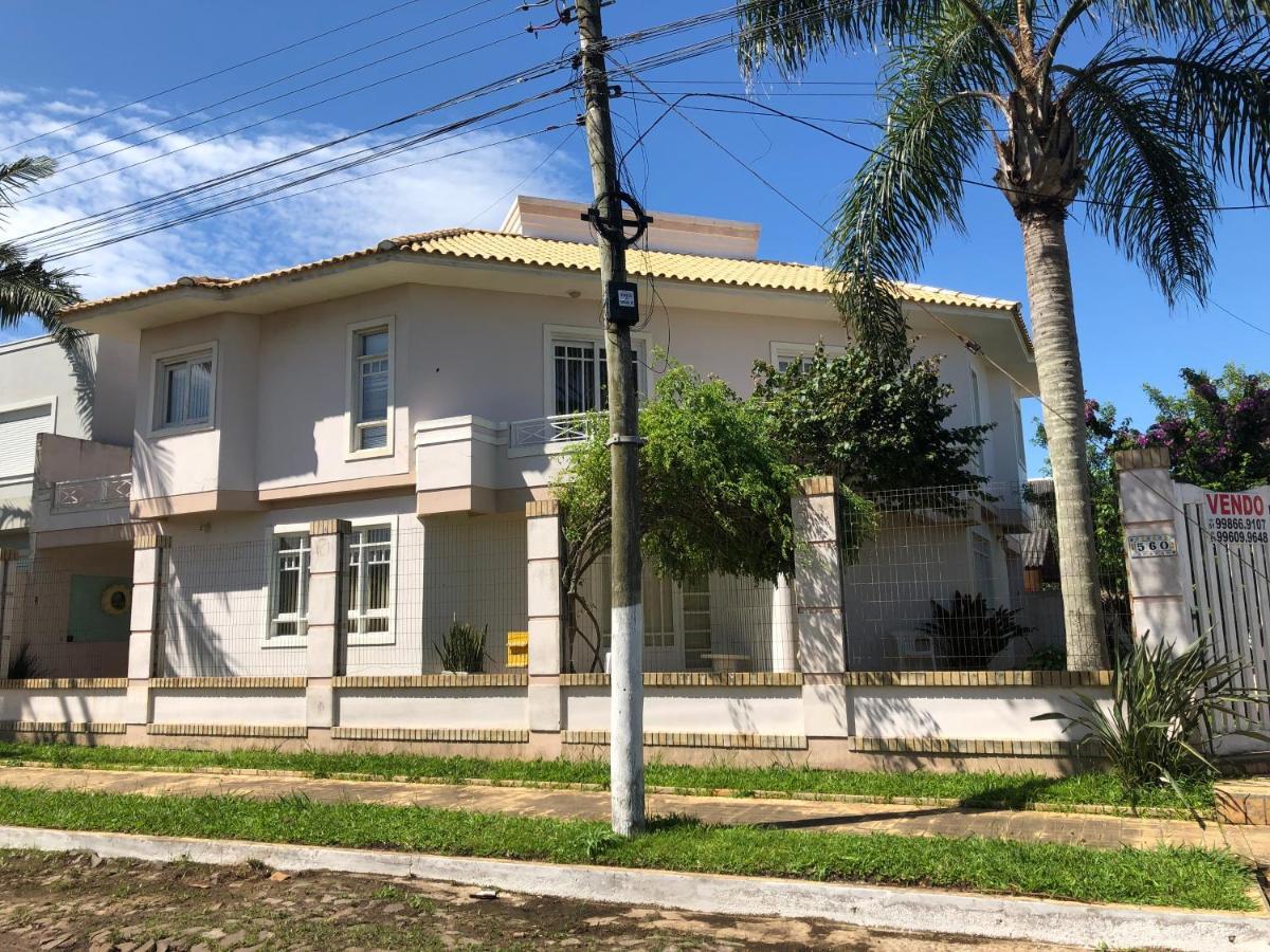 Belo Espaco Em טורס מראה חיצוני תמונה